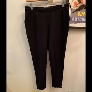 M&S Stretch Trouser Leggings